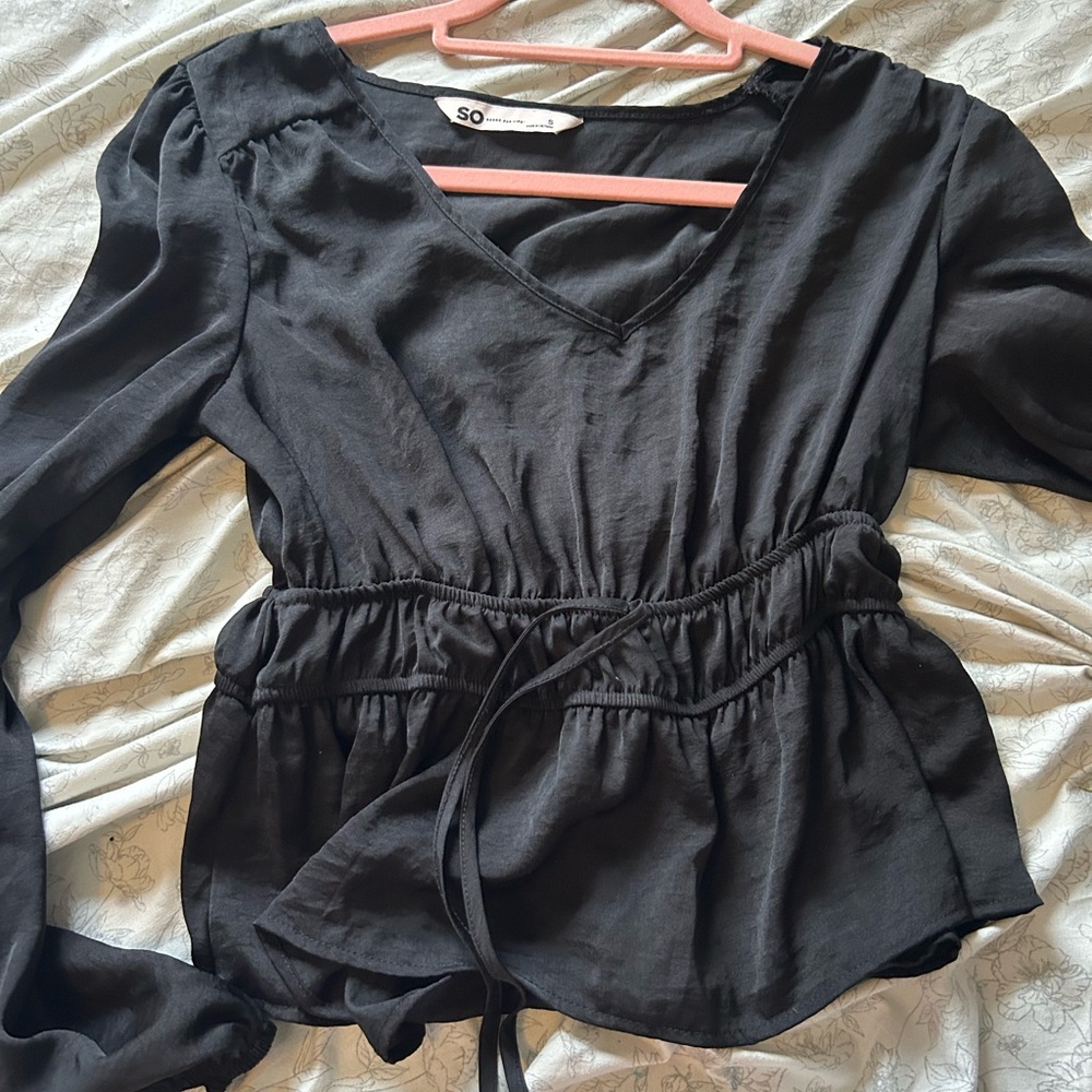 SO; small; NWOT